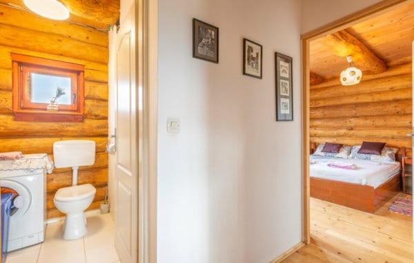 Wooden House Sveti Rok photo 3