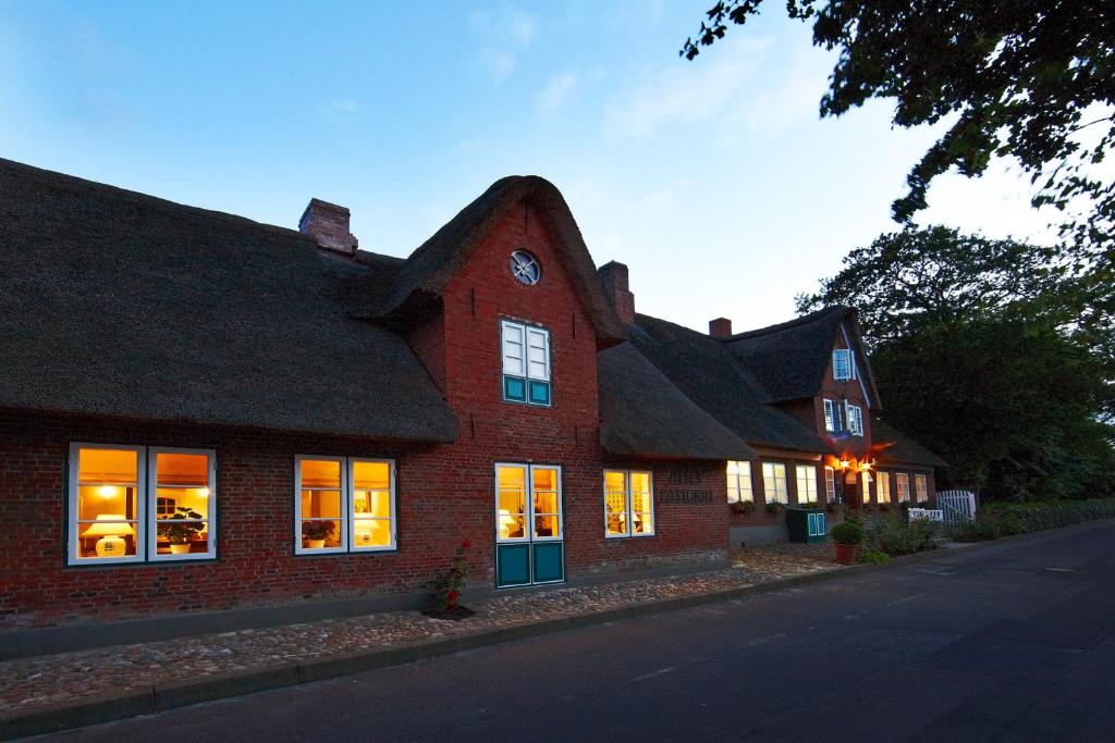 Landhaus Altes Pastorat photo 3