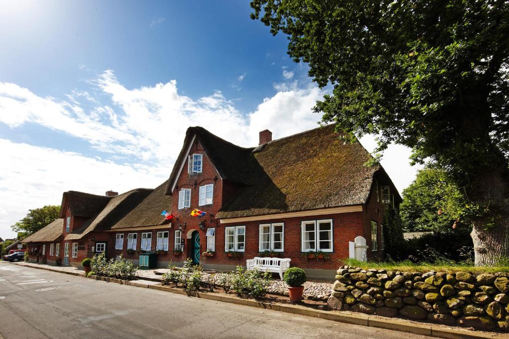 Landhaus Altes Pastorat photo 2