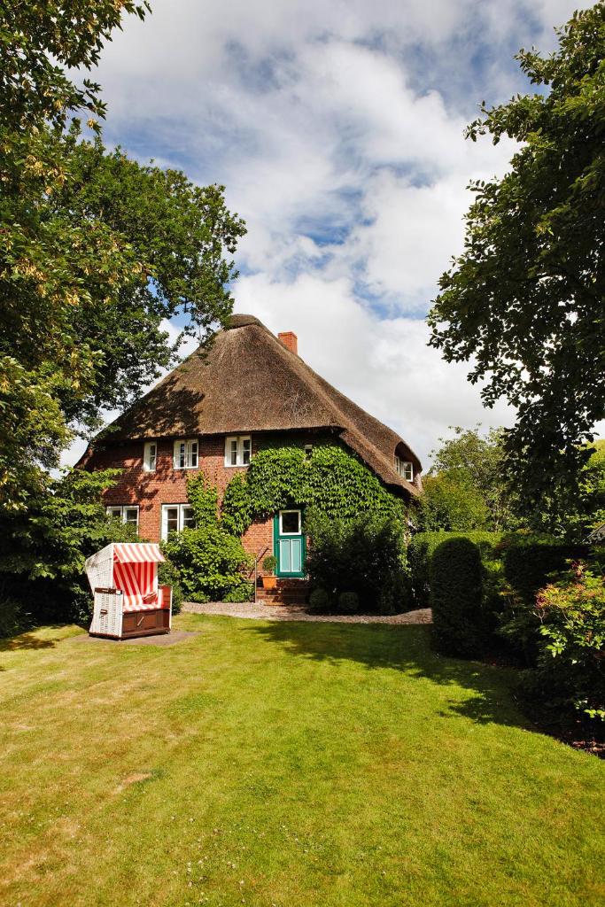 Landhaus Altes Pastorat photo 4