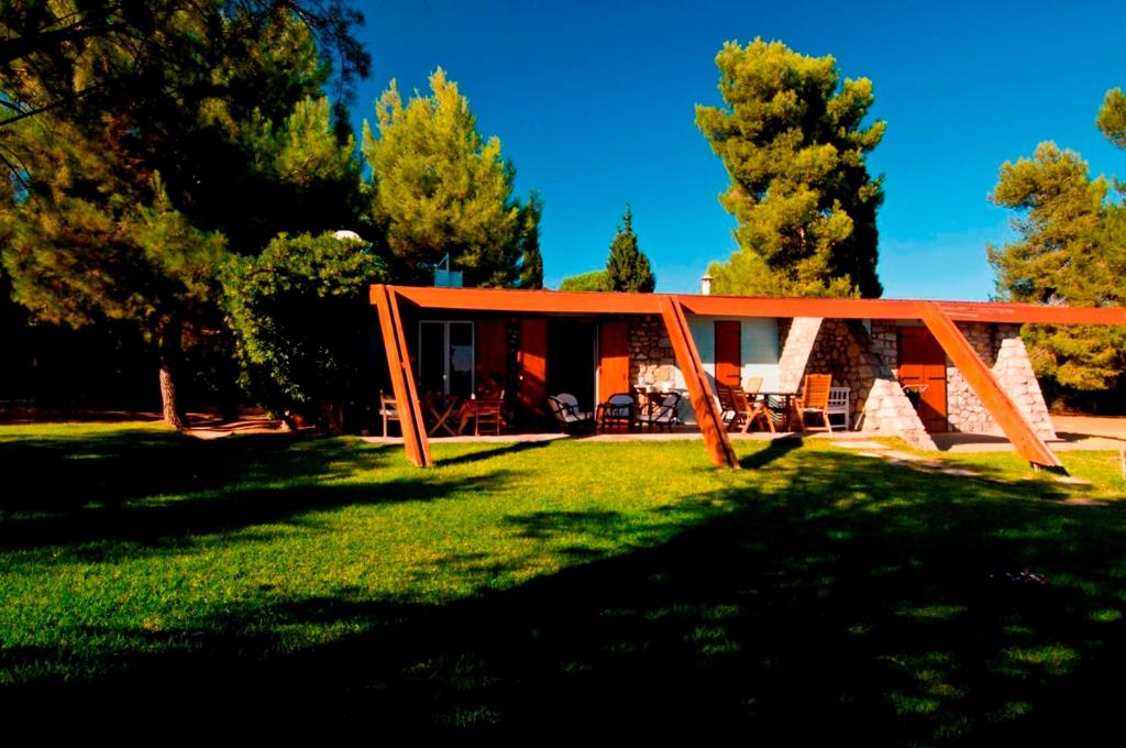 Seafront Villa Aggeliki photo 4