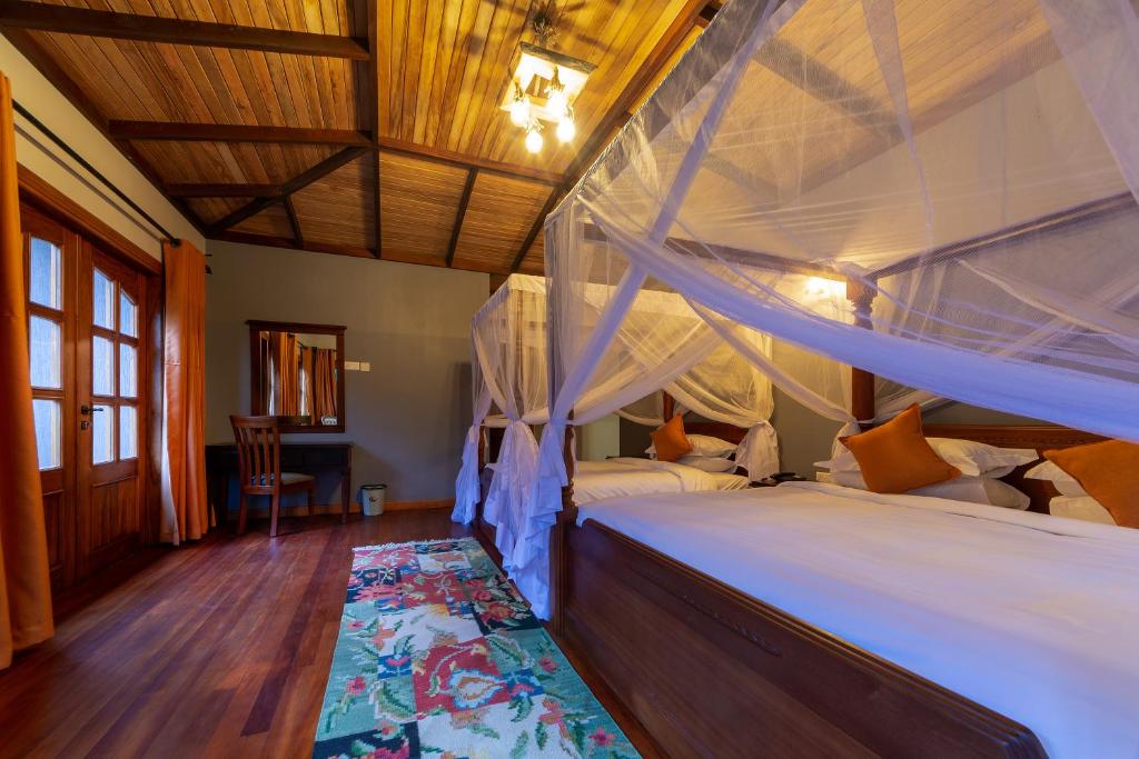 Chimpundu Lodge photo 3