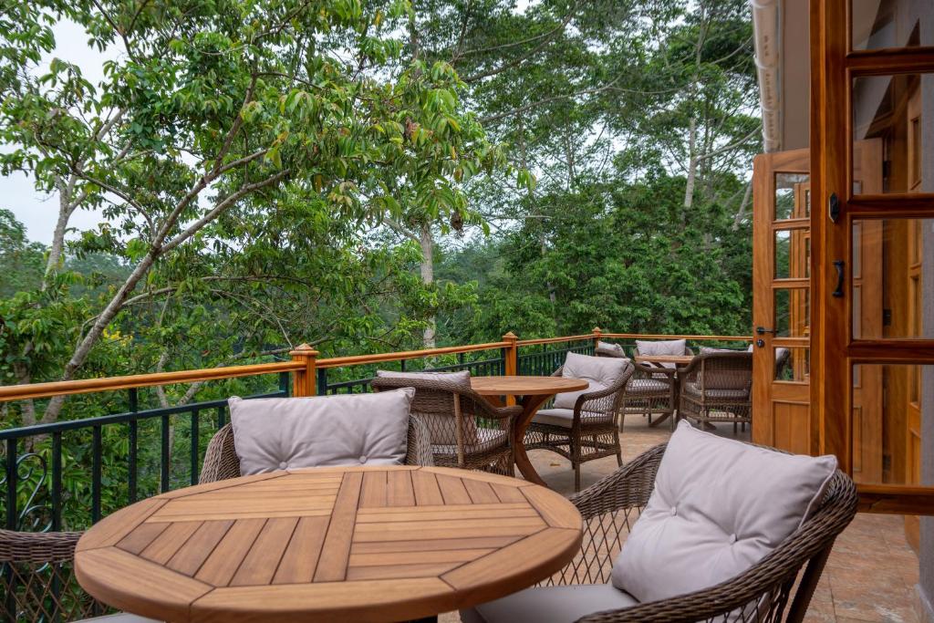 Chimpundu Lodge photo 4