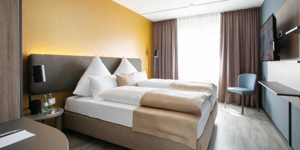 Hotel Das Augustin photo 4
