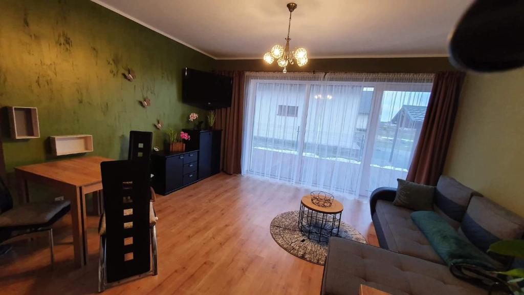Apartamenty Modrzewiowe Tarasy photo 3