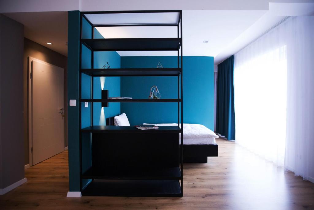 Swiss Apartments Prishtina photo 3