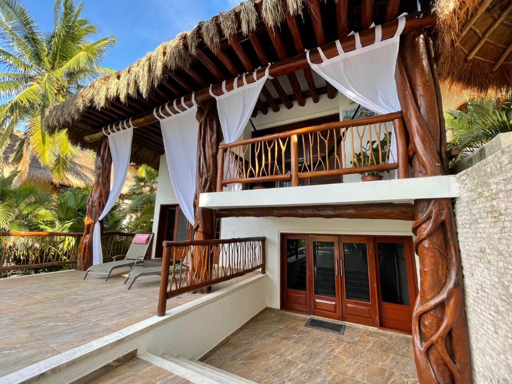 Casa Pirata photo 2