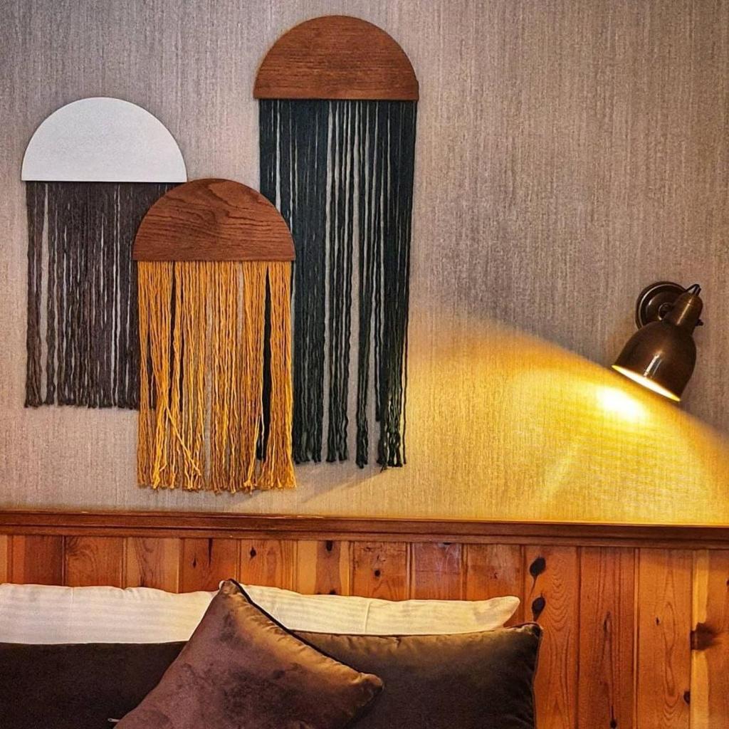 Ayder Koru Hotel photo 4