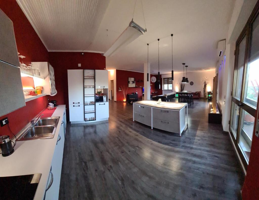 SPAZIO-CONFORT-FITNESS photo 2