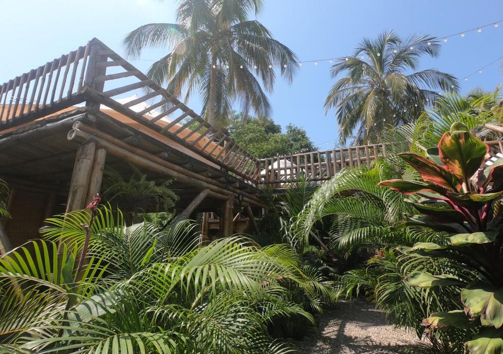 Glamping Due Amici photo 2