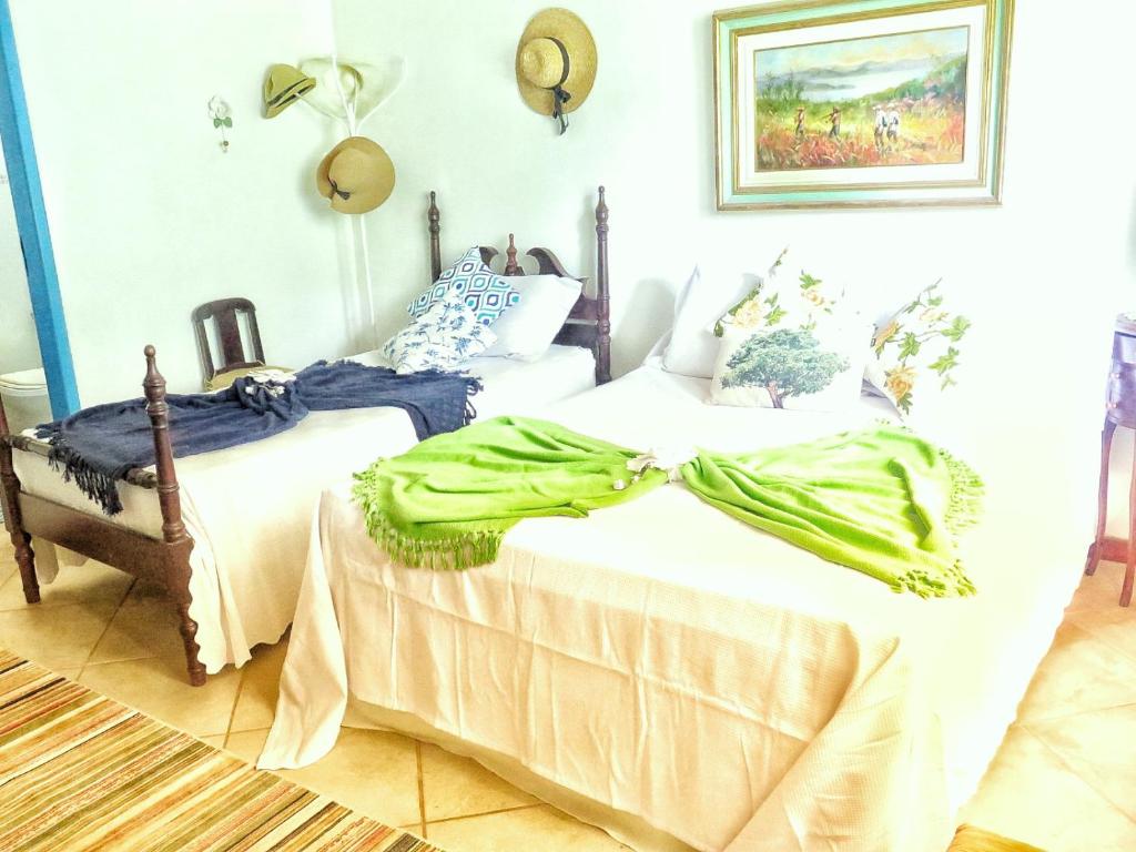 Aretê Ilha Grande photo 3