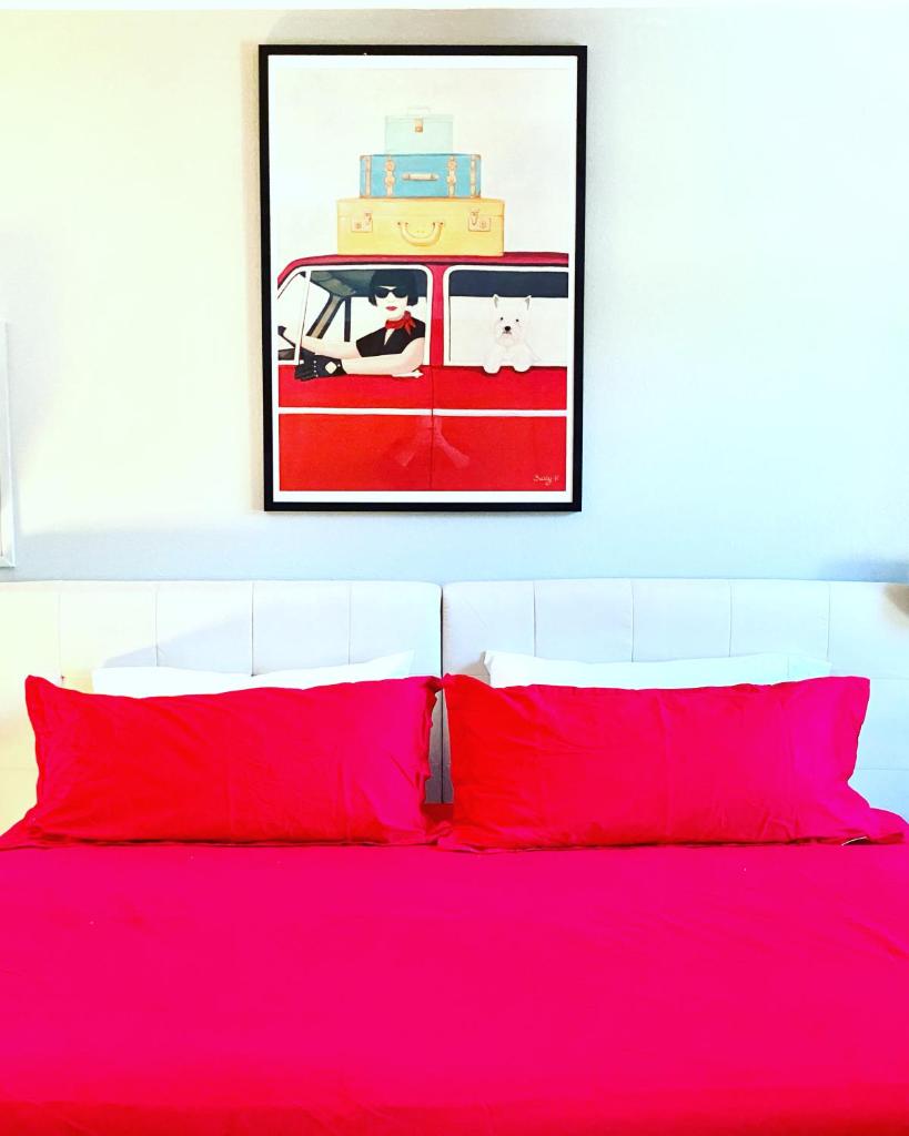 Remington Flats Hotel image