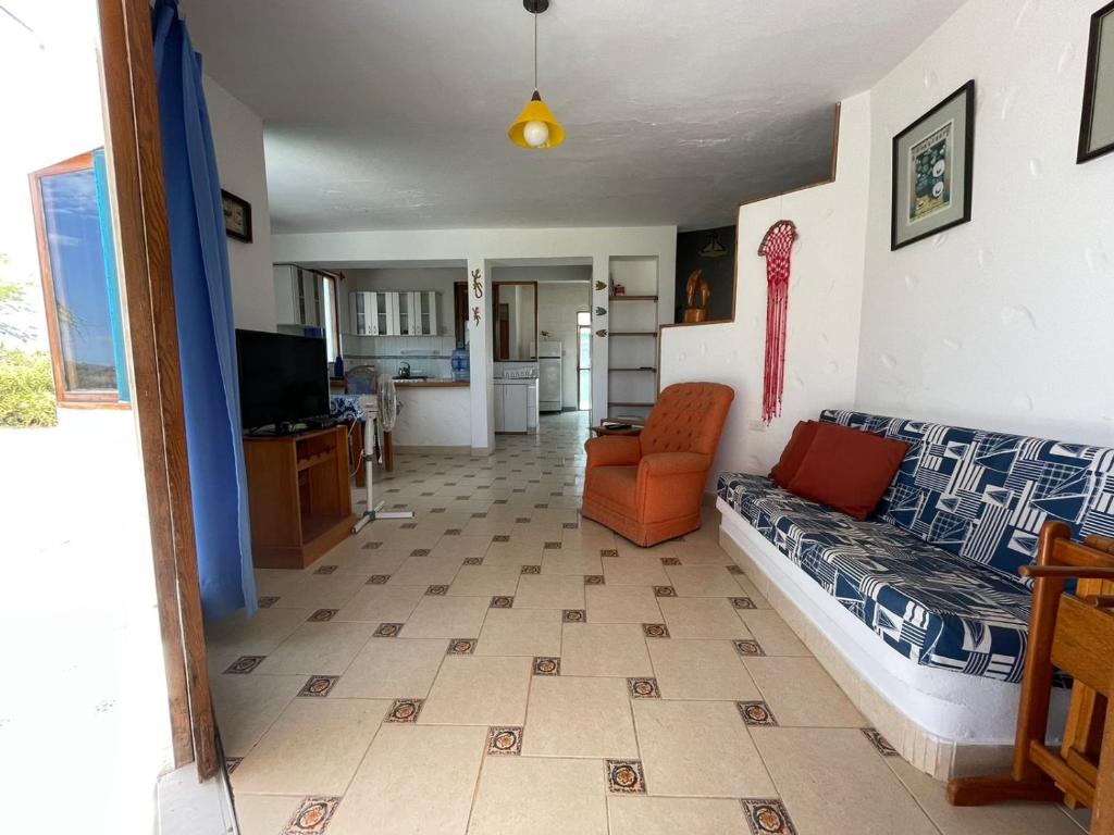 Hogar en Punta Sal - Casa de Playa photo 4