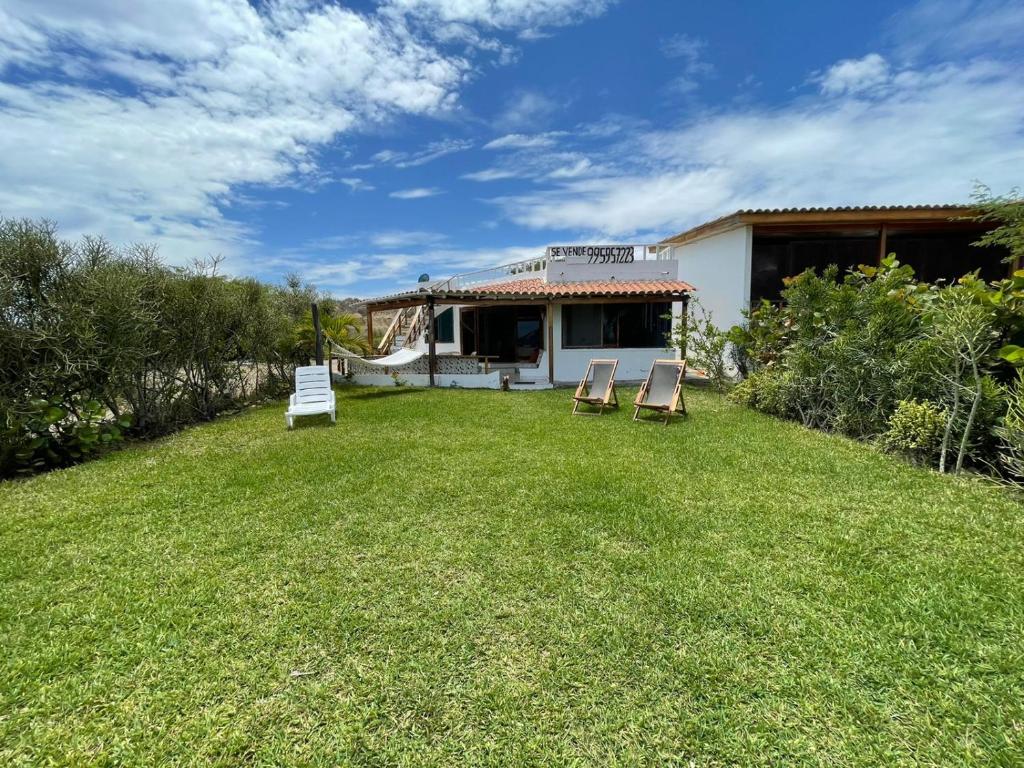 Hogar en Punta Sal - Casa de Playa photo 1