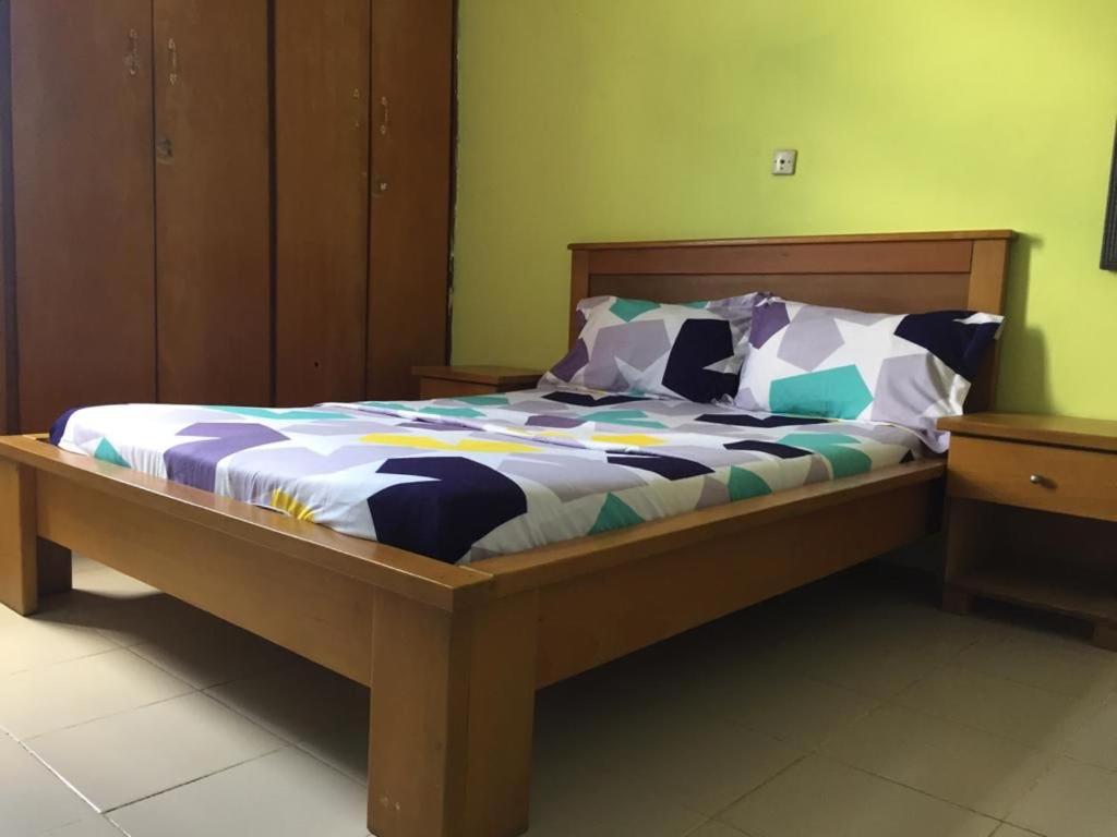 Residences Hotels Sejours Affaires photo 1
