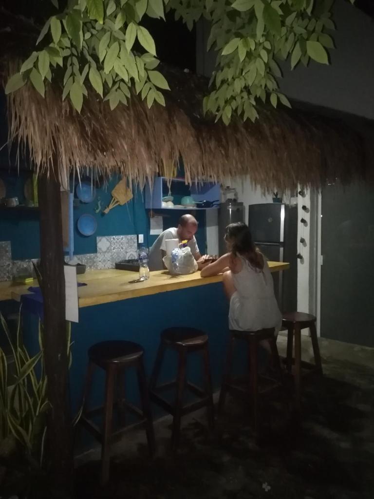 Hotel Jardin Mahahual photo 2