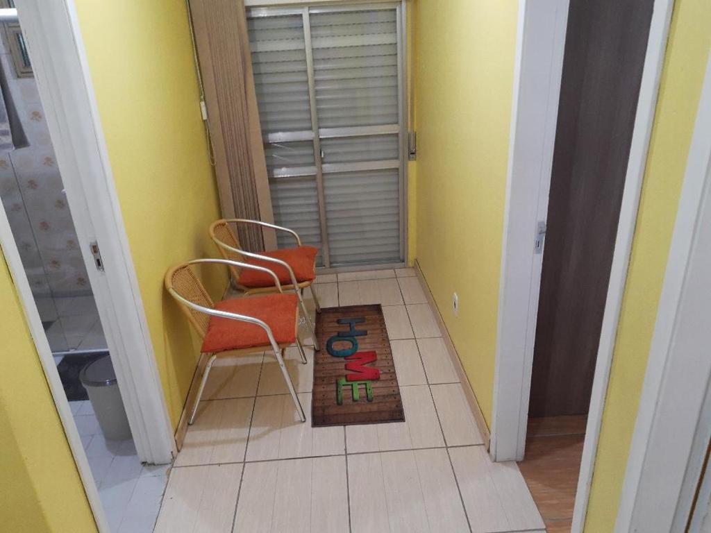 Sobrado Livramento Rivera Diaria photo 1