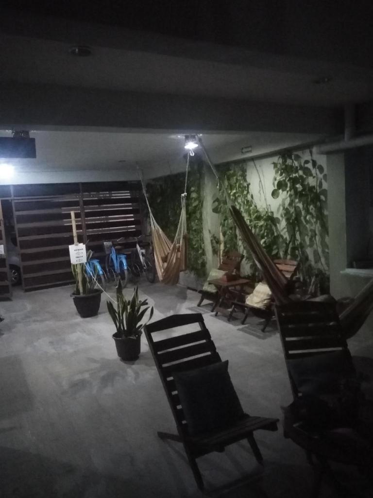 Hostal Jardin photo 4