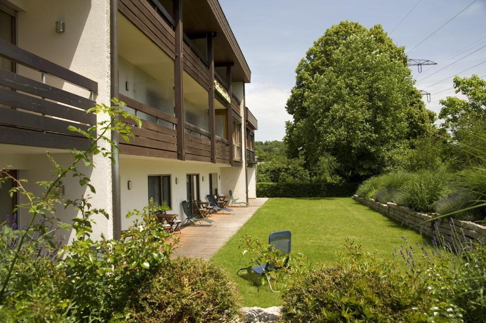 aqualon Hotel Schweizerblick - Therme, Sauna & Wellness photo 3