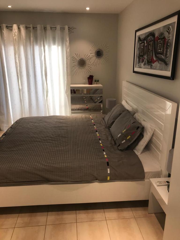 Magnifique Appartement au coeur de la Senegambia Kololi photo 3