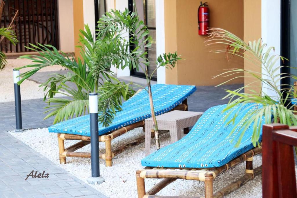 Magnifique Appartement au coeur de la Senegambia Kololi photo 2