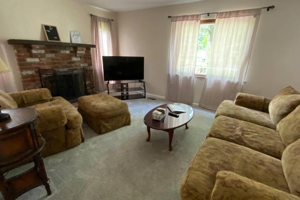 Nikki's House photo 3