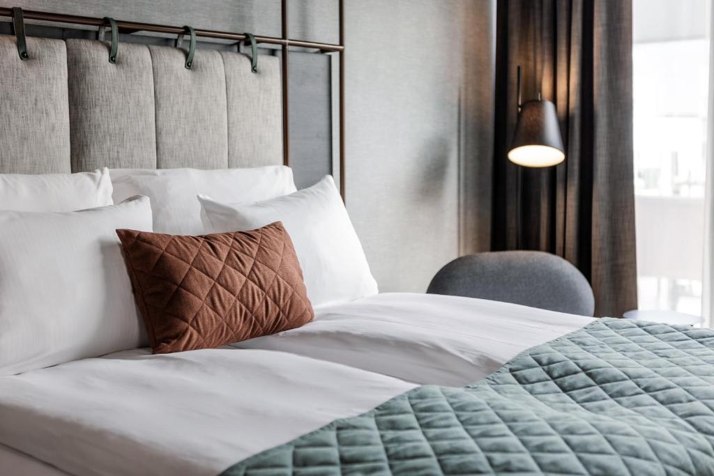 Quality Hotel Hasle Linie photo 1