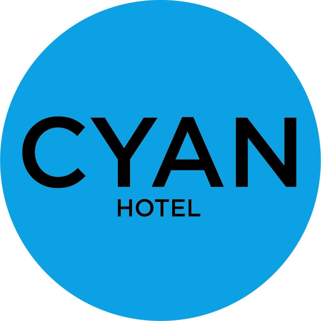 CYAN HOTEL - Roissy Villepinte Parc des Expositions photo 2