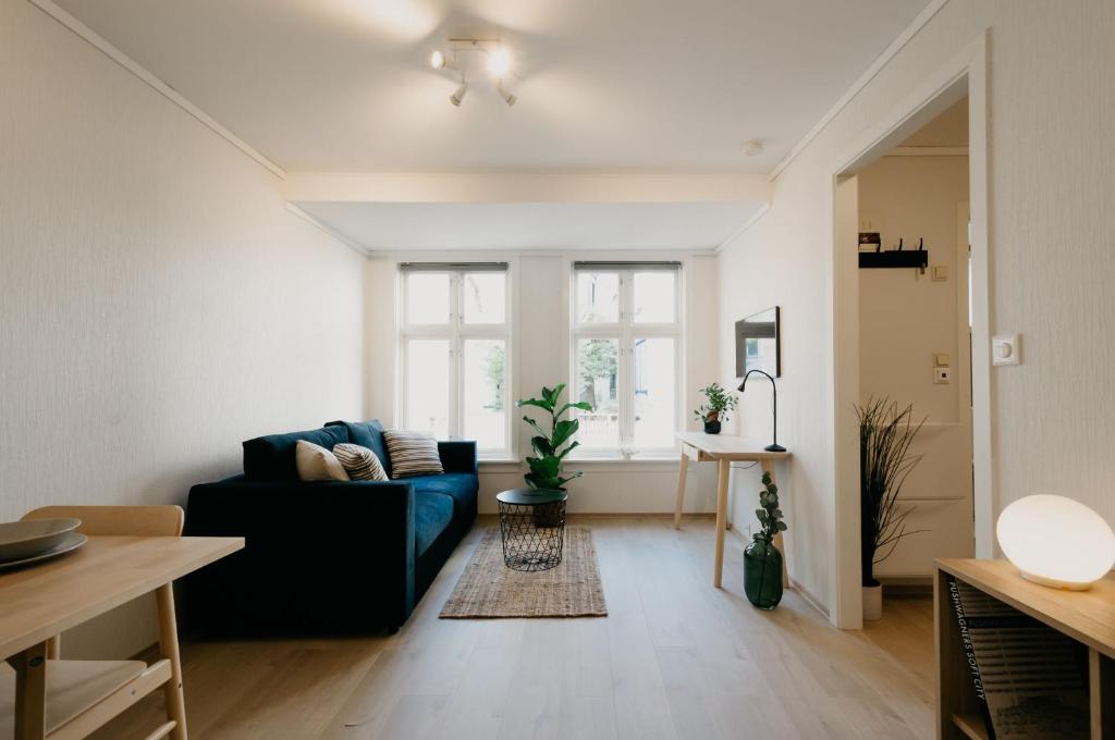 Bergen Beds - Serviced apartments in the city center photo 1