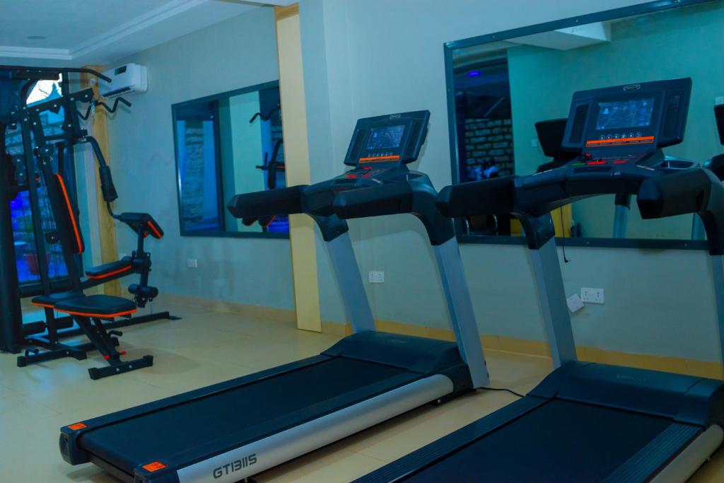 Carlton Swiss Grand Hotel photo 4