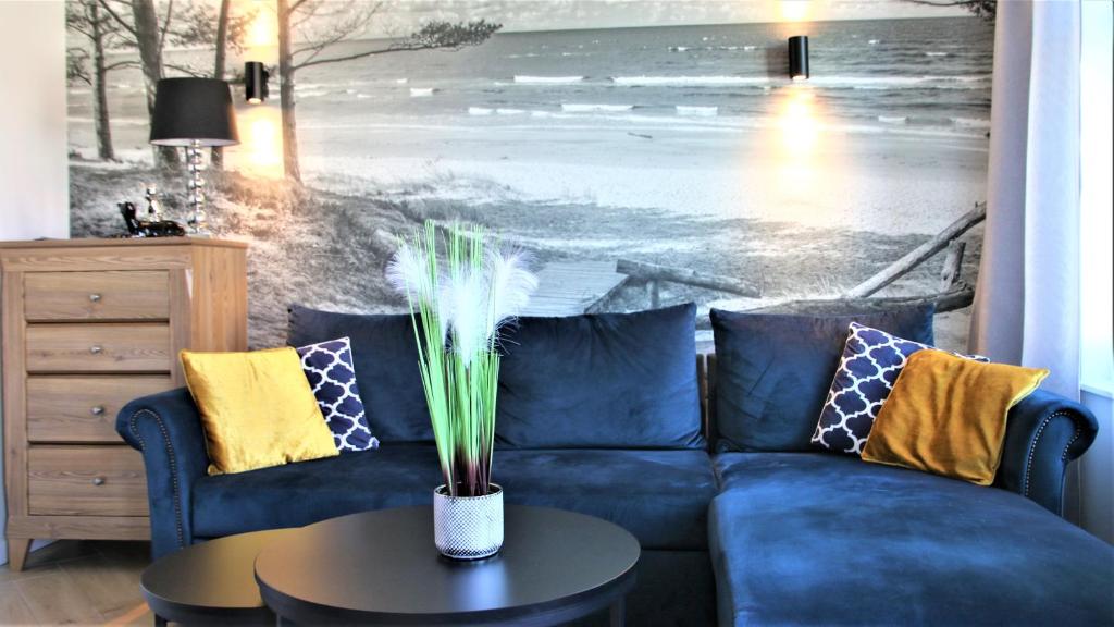 Apartamenty Royal Maris 2 - najlepsza lokalizacja w Ustce, blisko plaży i portu, bezpłatny parking, ścicsłe centrum photo 3