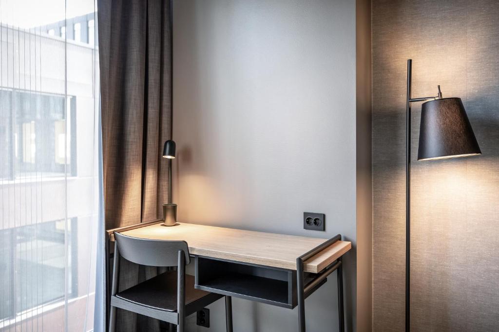 Quality Hotel Hasle Linie photo 3