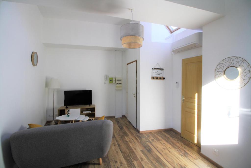 Appart'hôtel Le Pin photo 1
