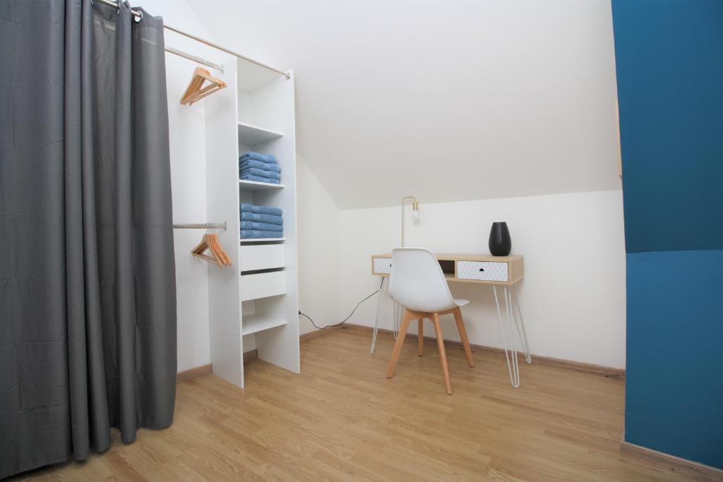 Appart'hôtel Le Pin photo 3