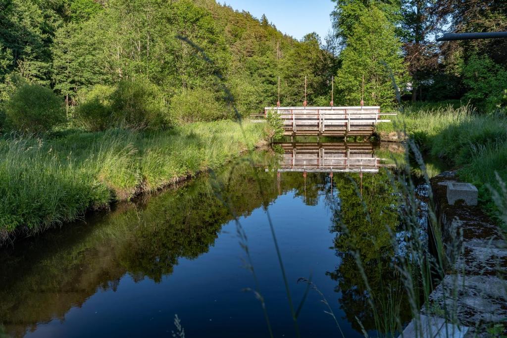 Ferienwohnungen Mittermurnthal photo 1
