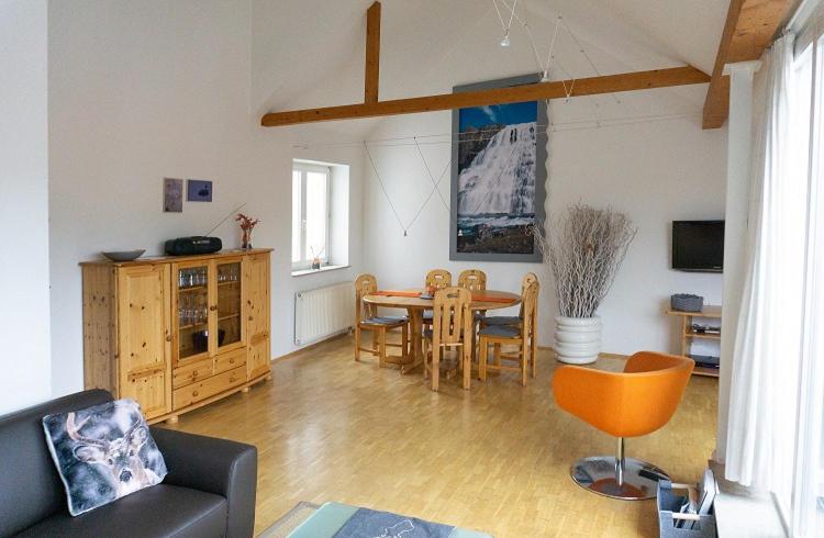 Wurmberg in Sicht -Ferienwohnung Schulte photo 4