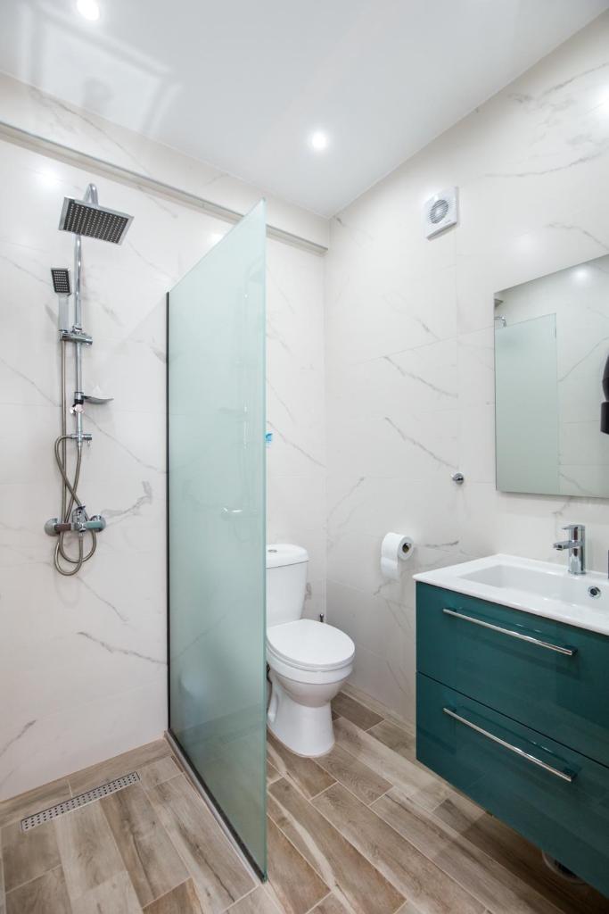 Doukas Apartments Luxury Living photo 4