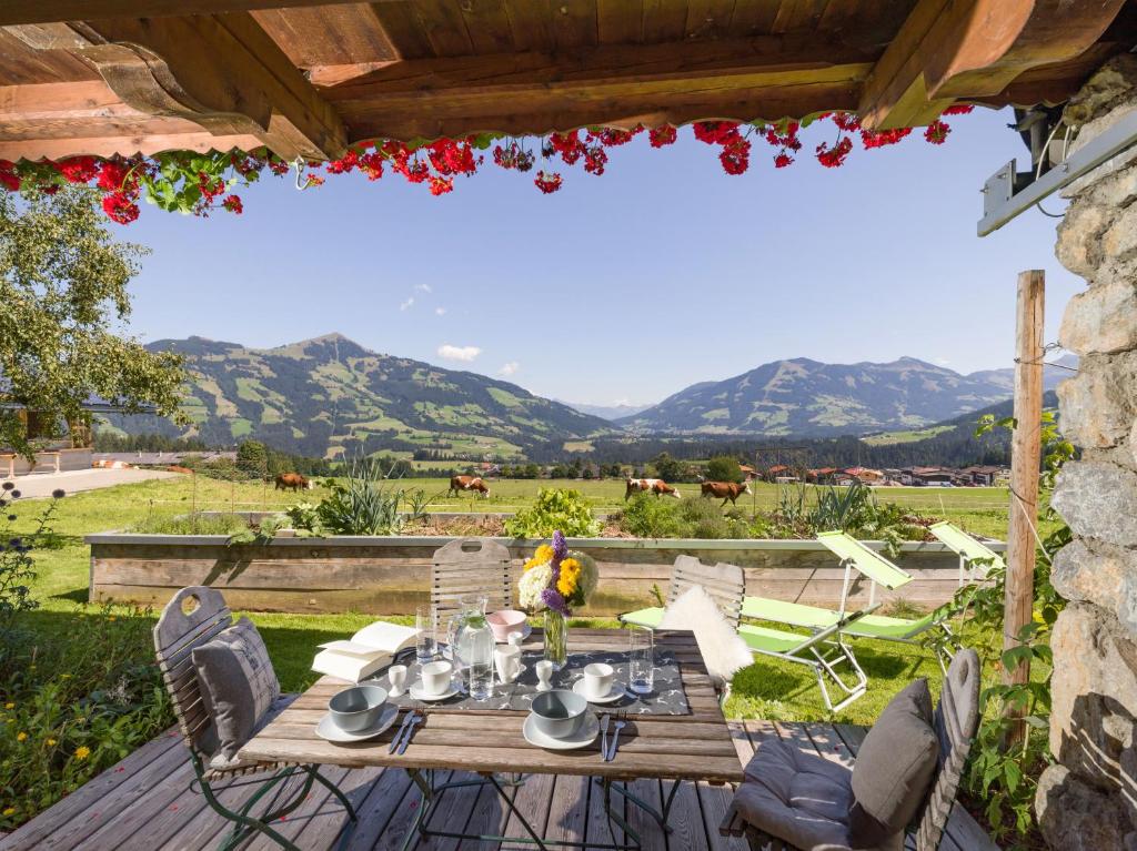 Appartement Salvenblick photo 3