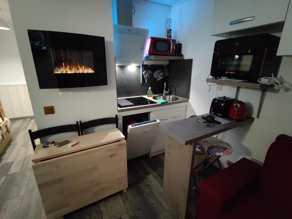 Bienvenue chez nous photo 1