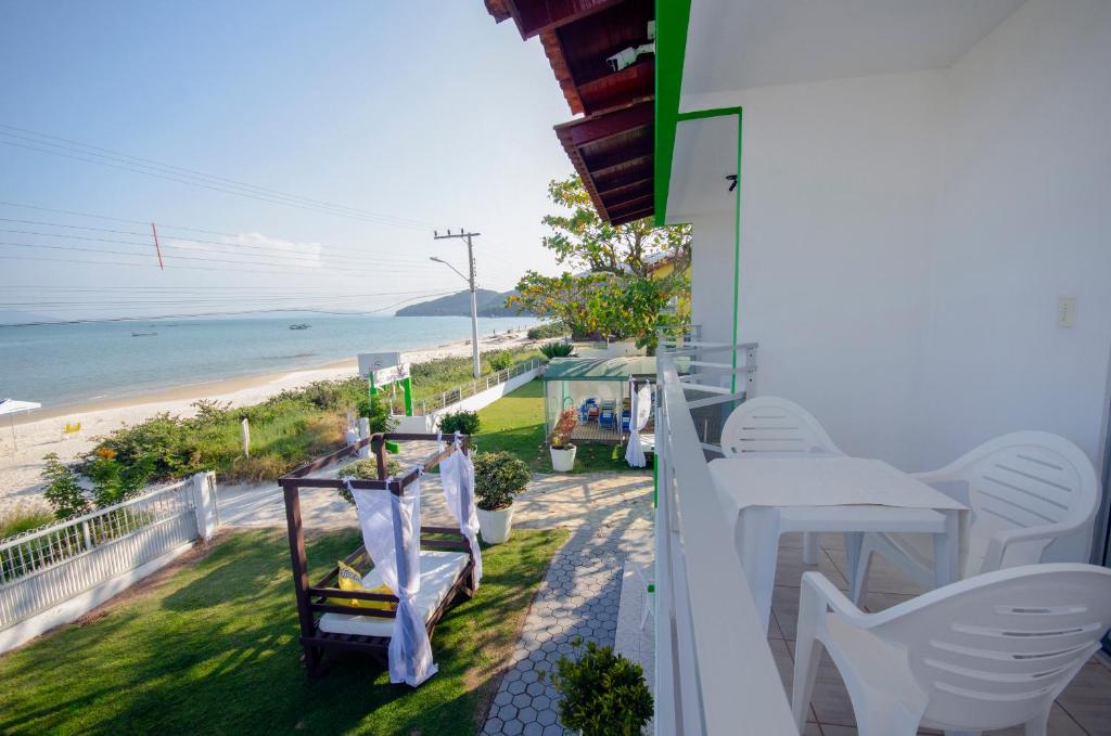 Pousada Canto das Pedras photo 4