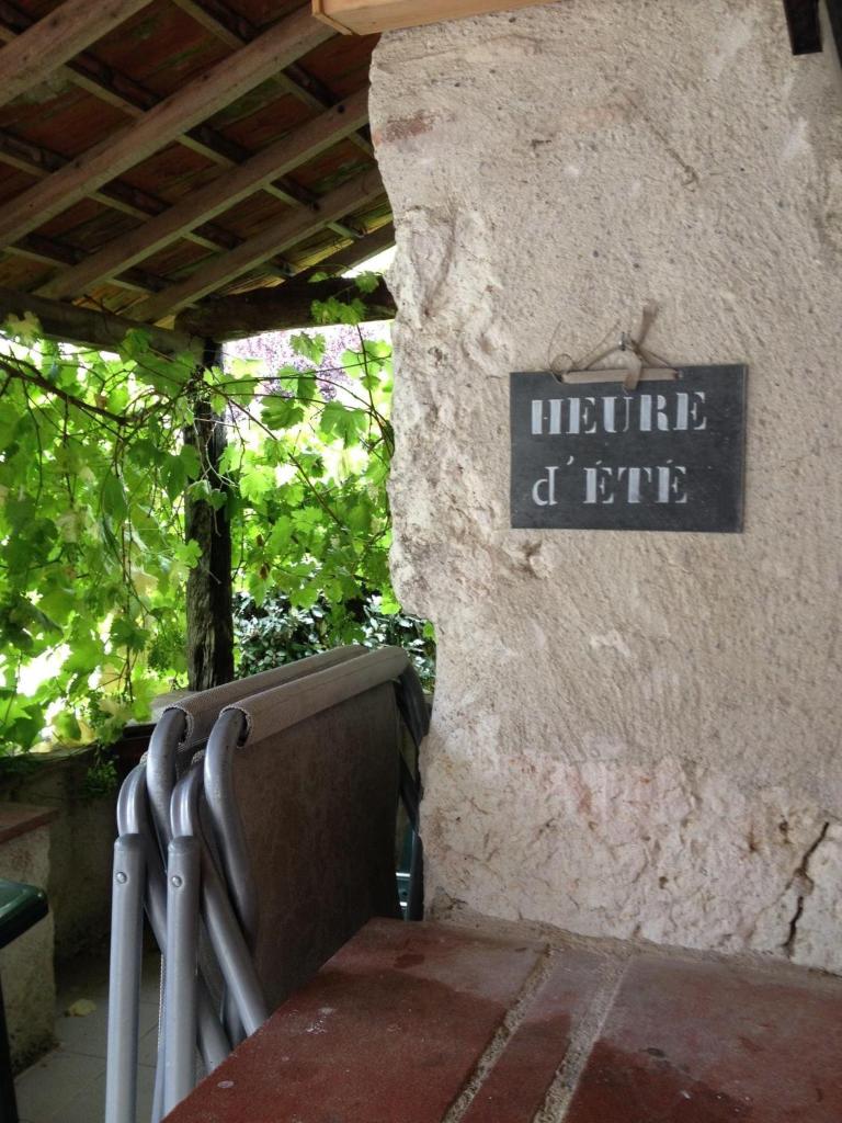 Domaine de Villot photo 2