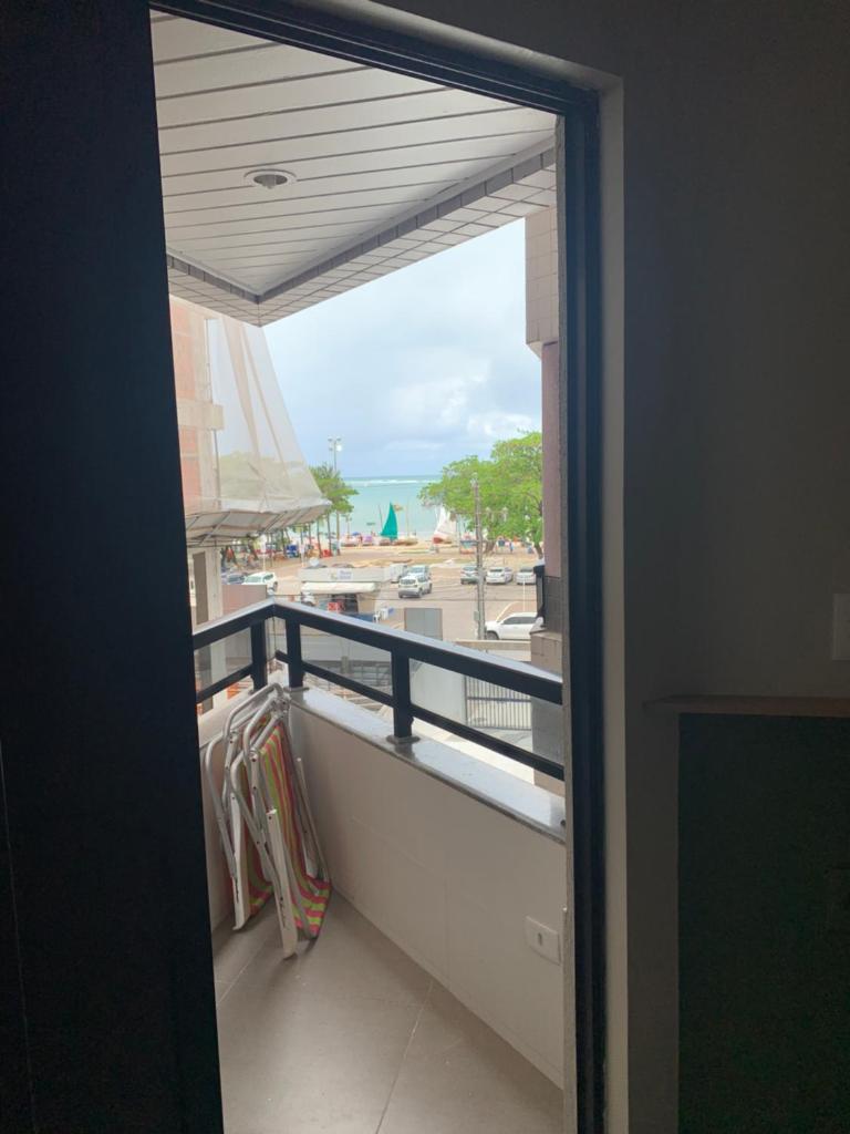 Apartamento Studio na Beira Mar de Pajuçara - todo reformado photo 2