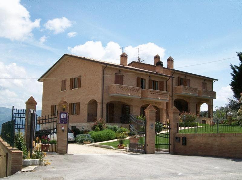 La Collina Del Sagrantino photo 1