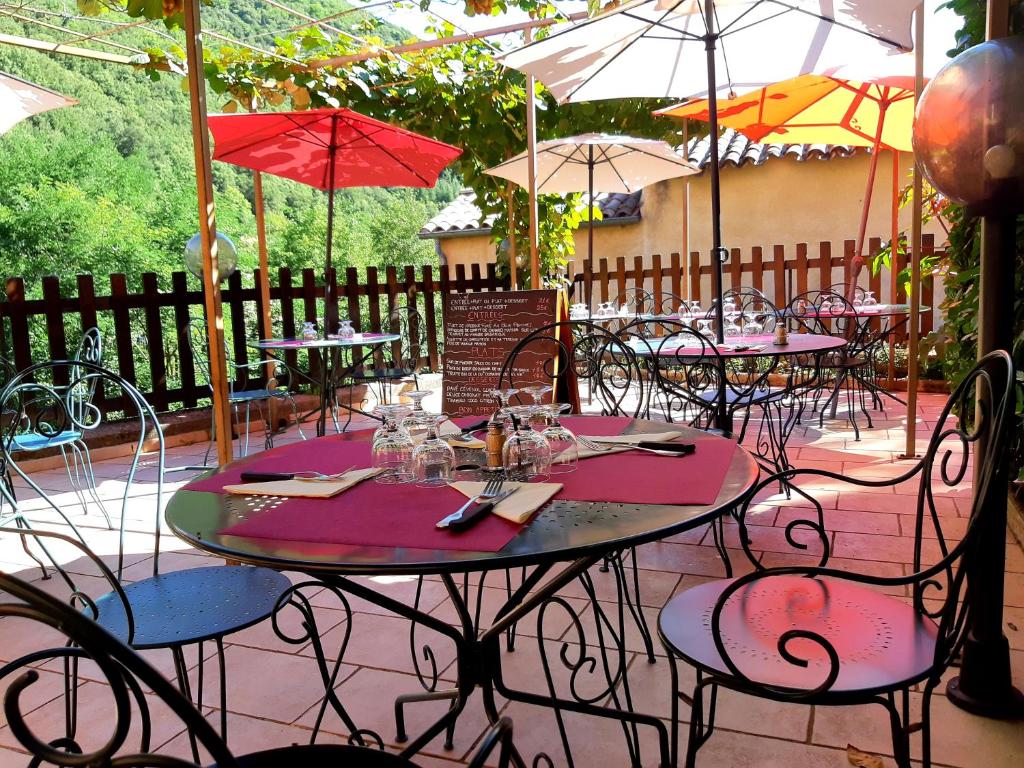 Auberge Cevenole photo 3