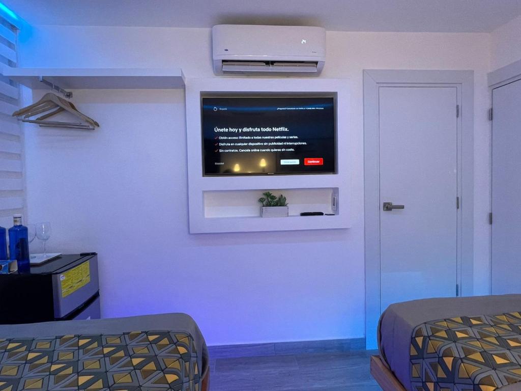 Alegria Hostal photo 4