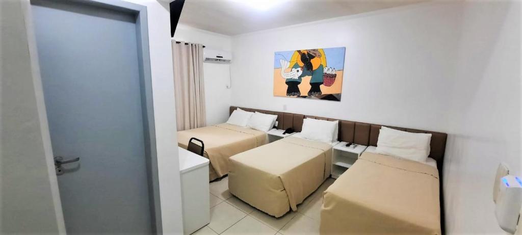 Simas Praia Hotel photo 2