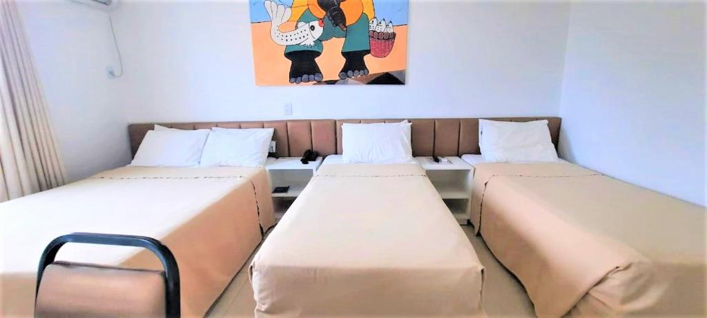Simas Praia Hotel photo 4