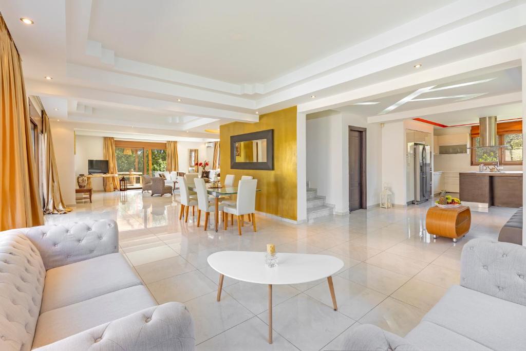 Luxury Mansion Rhodes photo 3