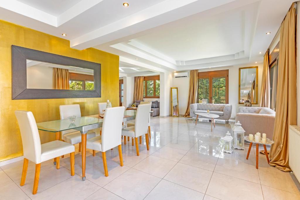 Luxury Mansion Rhodes photo 4