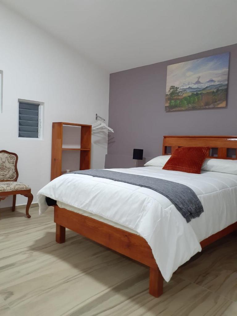 ANBAROA VILLAS photo 2